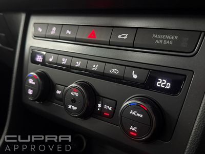 2024 Cupra Ateca