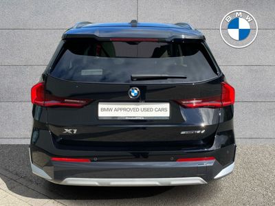 2024 BMW X1