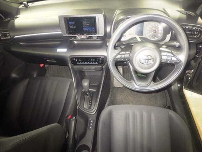 2023 Toyota Yaris