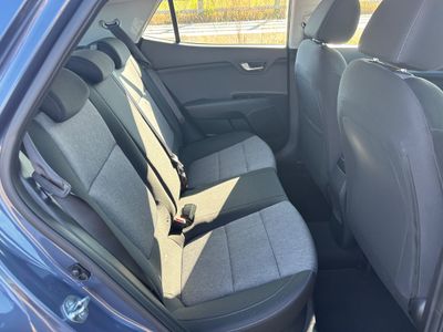 2026 Kia Stonic