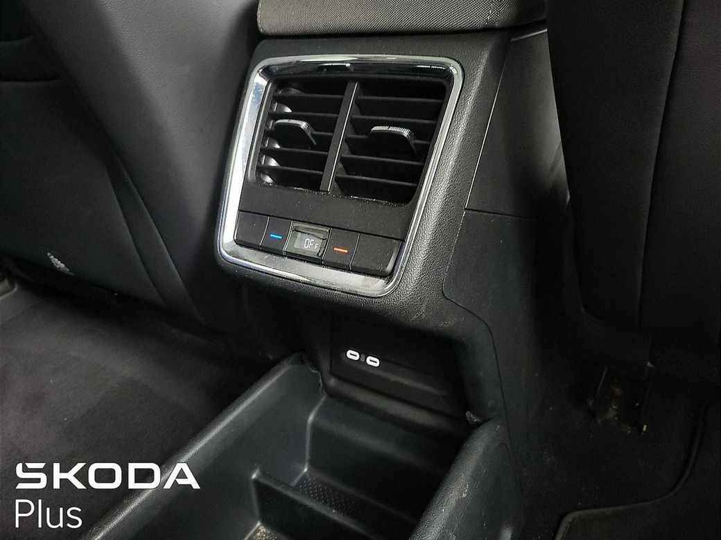 2023 Skoda Enyaq