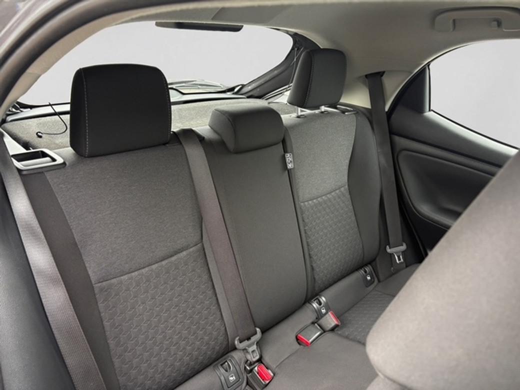 2024 Toyota Yaris