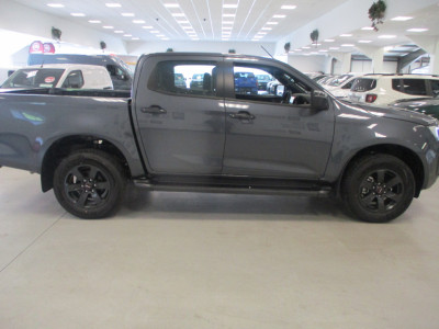 2026 Isuzu D-MAX
