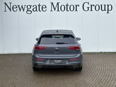 2022 Volkswagen Golf