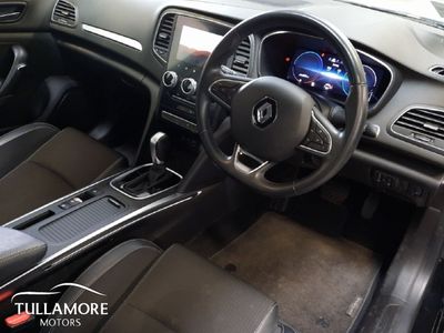 2021 Renault Megane