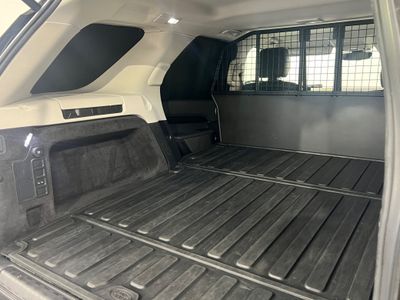 2019 Land Rover Discovery