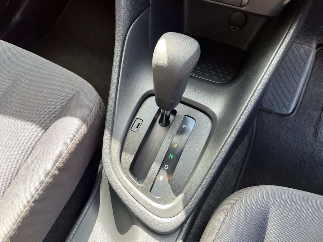 2022 Toyota Yaris