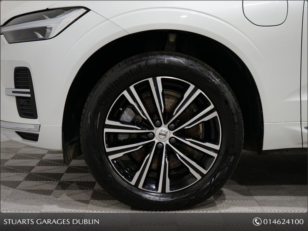 2022 Volvo XC60