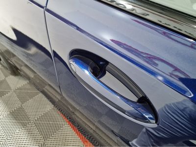 2022 BMW 3 Series