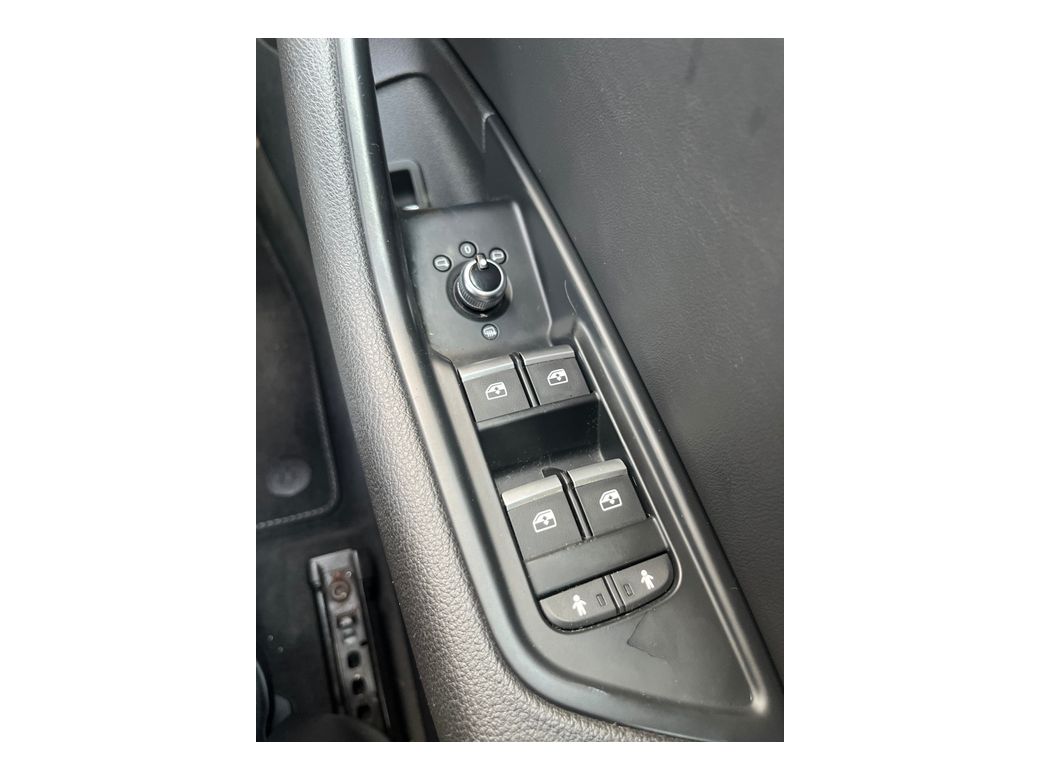 2016 Audi A4