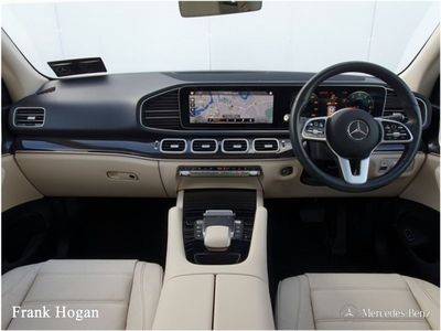 2023 Mercedes-Benz GLE Class