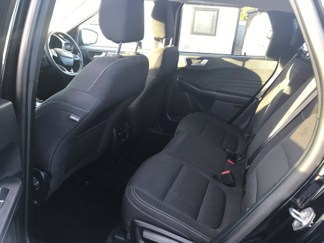 2023 Ford Kuga
