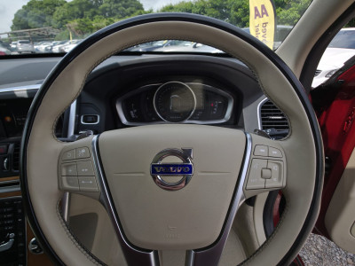 2017 Volvo XC60