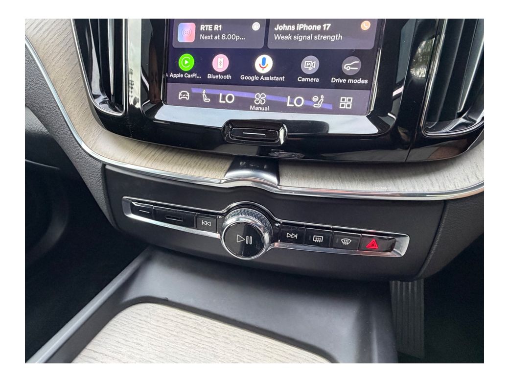 2022 Volvo XC60