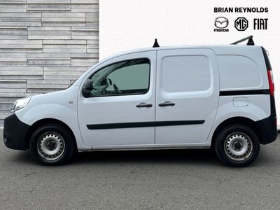 2019 Renault Kangoo