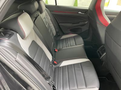 2022 Volkswagen Golf