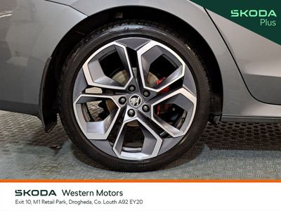 2024 Skoda Octavia