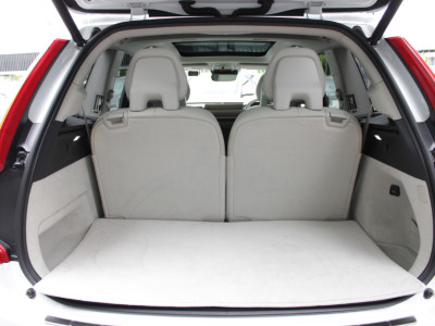 2017 Volvo XC90