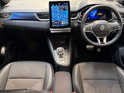 2025 Renault Symbioz