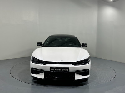 2023 Kia EV6