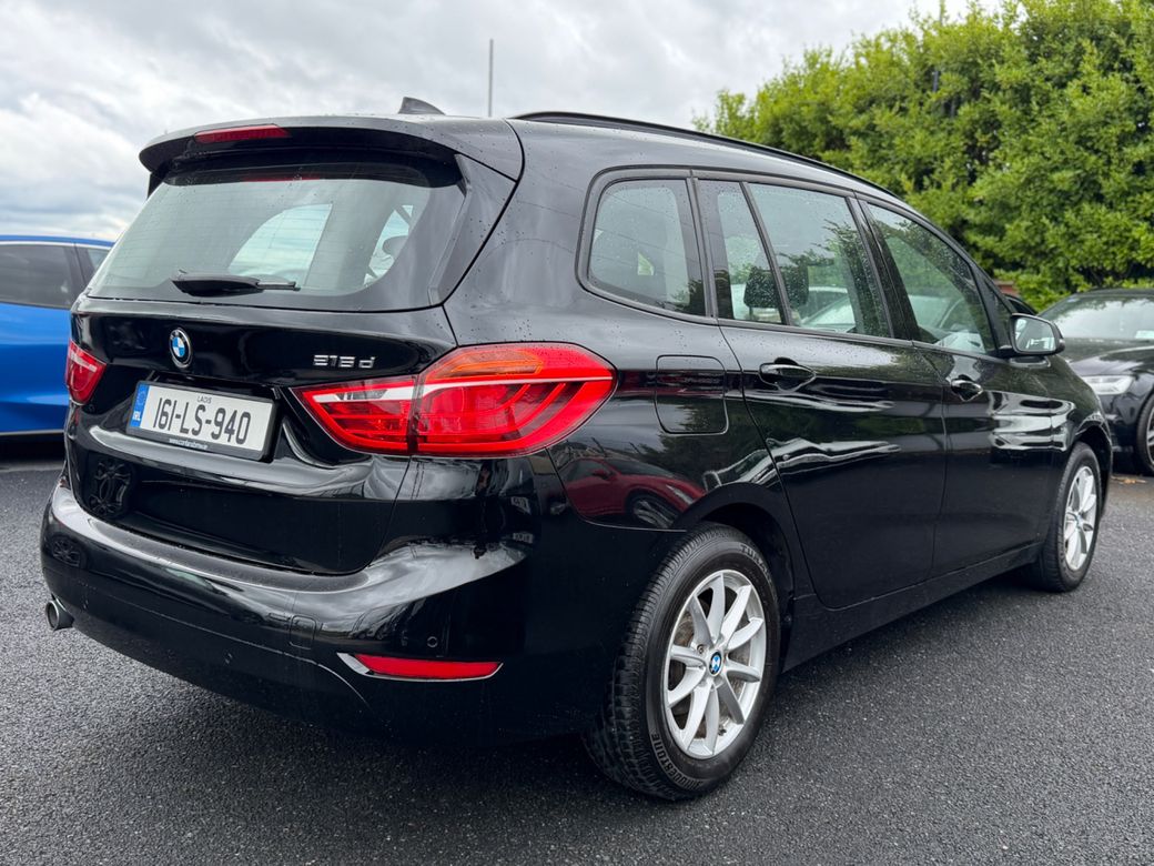 2016 BMW 2 Series