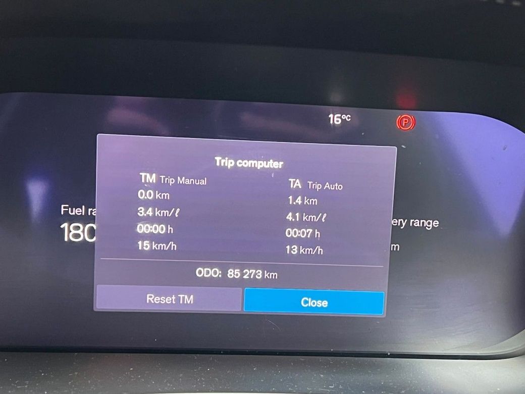 2024 Volvo XC60