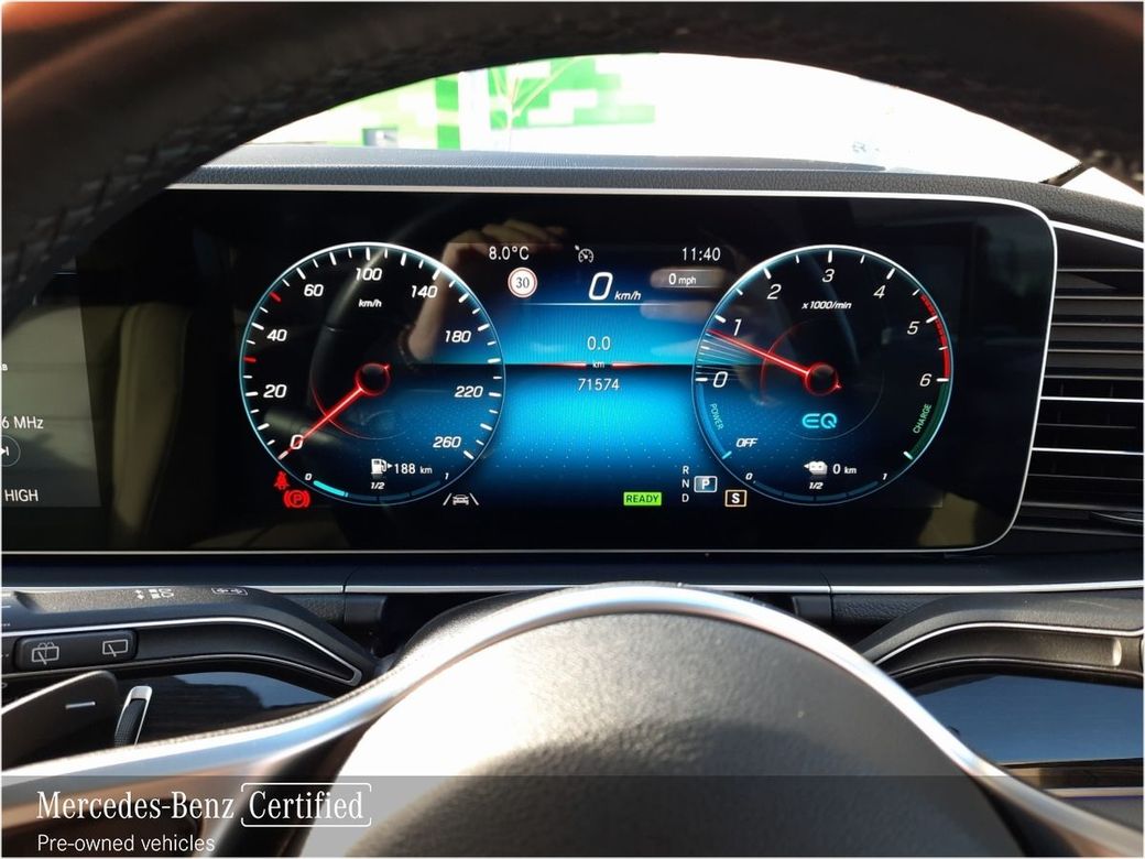 2023 Mercedes-Benz GLE Class