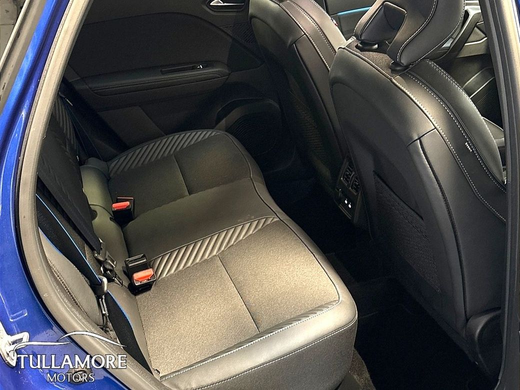 2025 Renault Symbioz