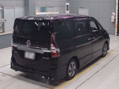 2022 Nissan Serena