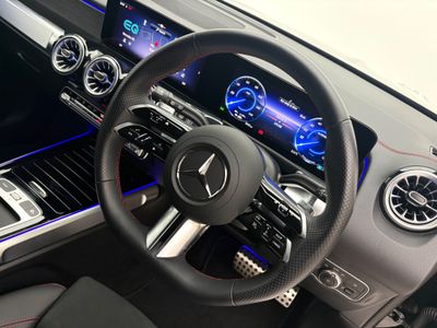 2024 Mercedes-Benz EQB