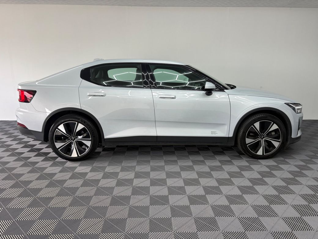 2023 Polestar 2