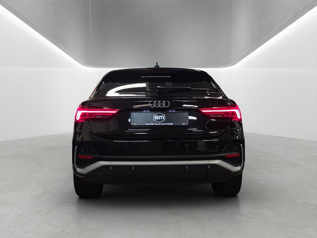 2024 Audi Q3