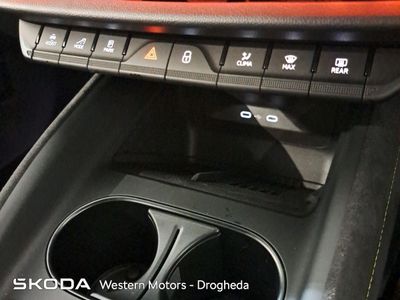 2025 Skoda Elroq