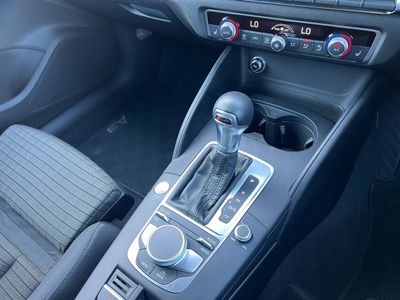 2019 Audi A3
