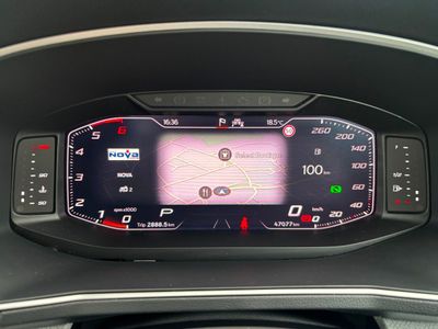 2024 SEAT Tarraco
