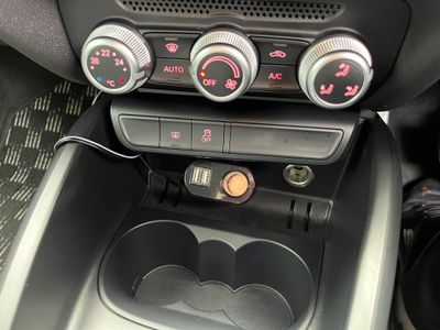 2015 Audi A1