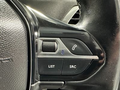 2022 Peugeot 5008