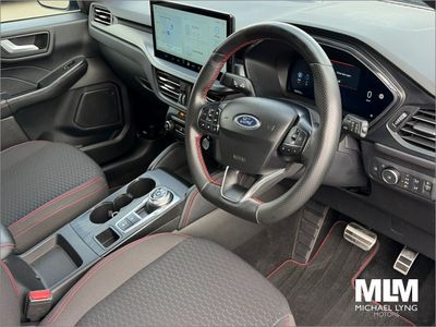 2024 Ford Kuga