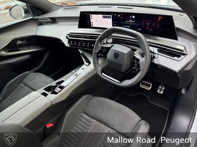 2026 Peugeot 5008
