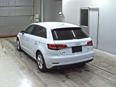 2017 Audi A3