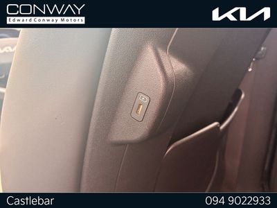 2023 Kia Niro