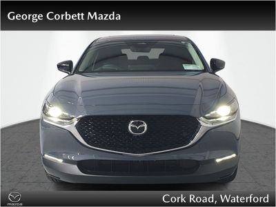 2026 Mazda CX-30