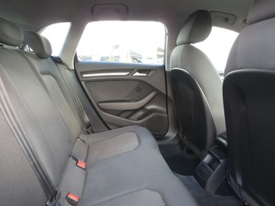 2017 Audi A3