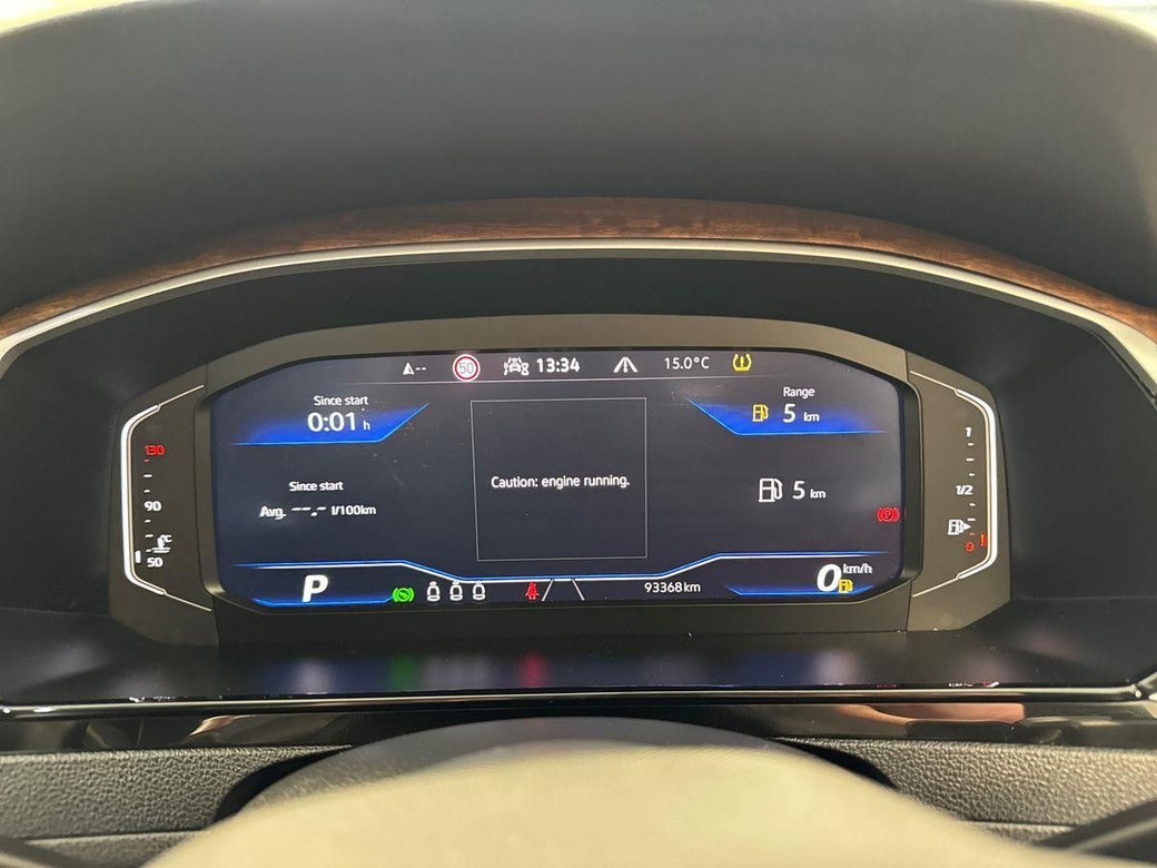 2023 Volkswagen Arteon