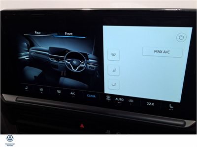 2026 Volkswagen Caravelle