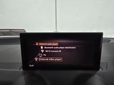 2018 Audi Q2