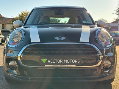 2018 Mini Cooper