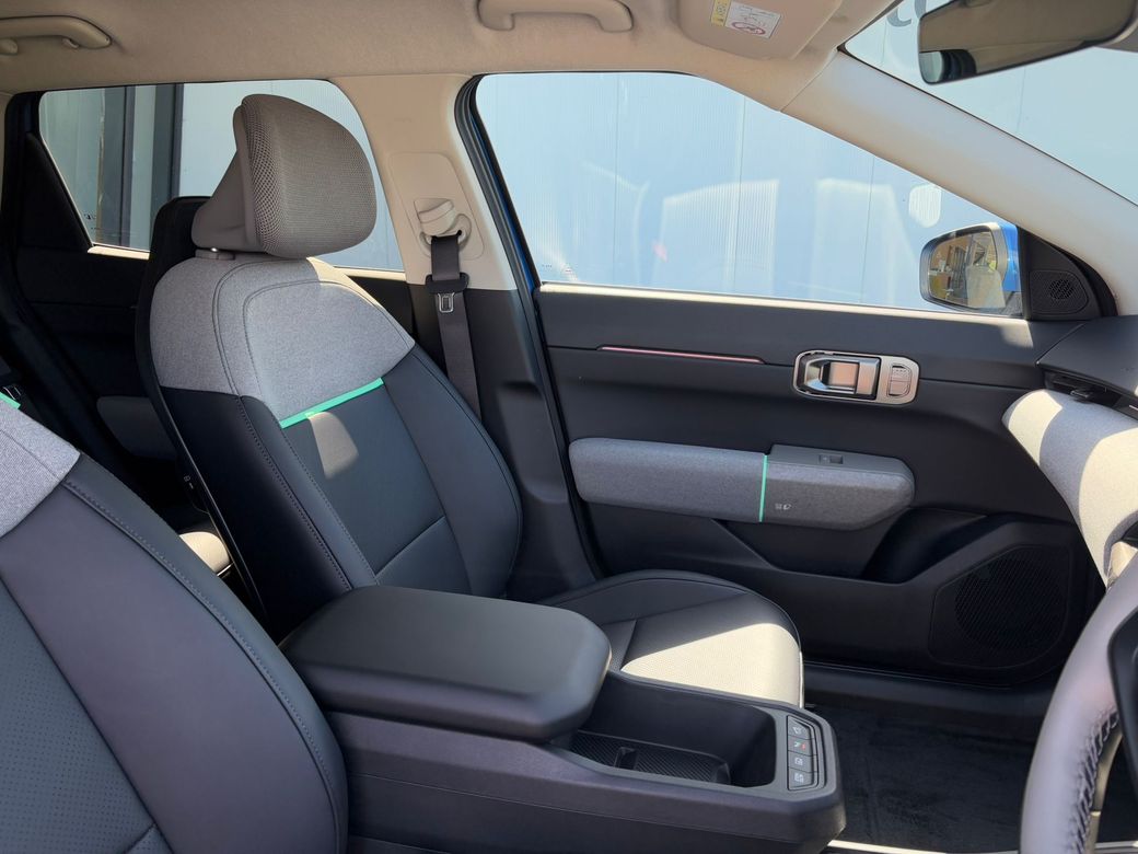 2026 Kia EV4