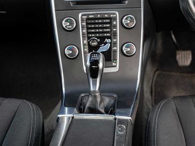2018 Volvo S60
