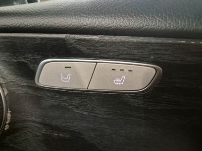 2018 Mercedes-Benz E Class